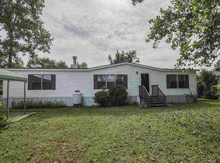 301 Ragan St, Campobello, SC 29322