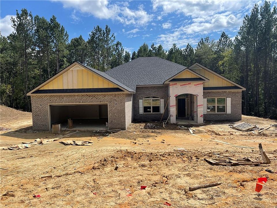 174 Bramlett Ridge Dr Dallas GA Zillow
