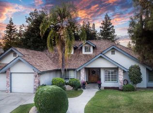 475 Colby Pl, Porterville, CA 93257