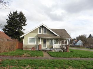 5223 S Prospect St, Tacoma, WA 98409