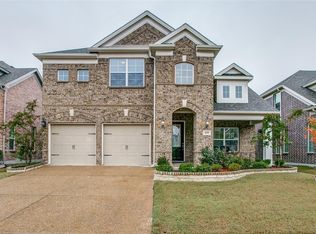 108 Live Oak Dr, Wylie, TX 75098