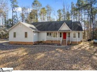 2255 Old Hills Bridge Rd, Enoree, SC 29335