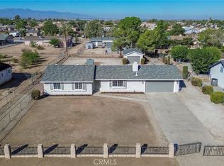 11080 Mohawk Rd, Apple Valley, CA 92308