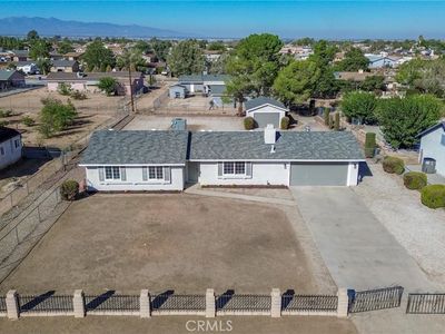 11080 Mohawk Rd, Apple Valley, CA, 92308