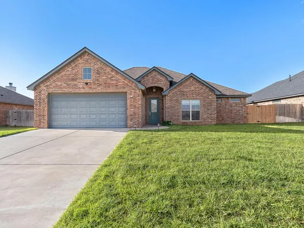 72 Canyon East Pkwy, Canyon, TX 79015