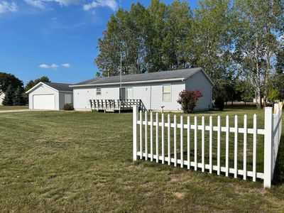 7380 W White Birch Dr, Irons, MI, 49644