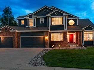 19648 E Maplewood Ave, Aurora, CO 80016