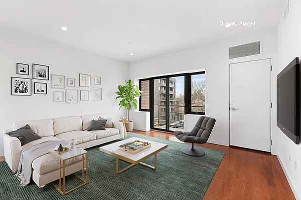 Rented by Corcoran | media 8