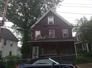 21 Gay Head St, Jamaica Plain, MA 02130