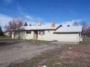635 Willow Dr, Hotchkiss, CO 81419