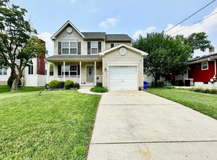 413 Lincoln Ave, Bellmawr, NJ 08031