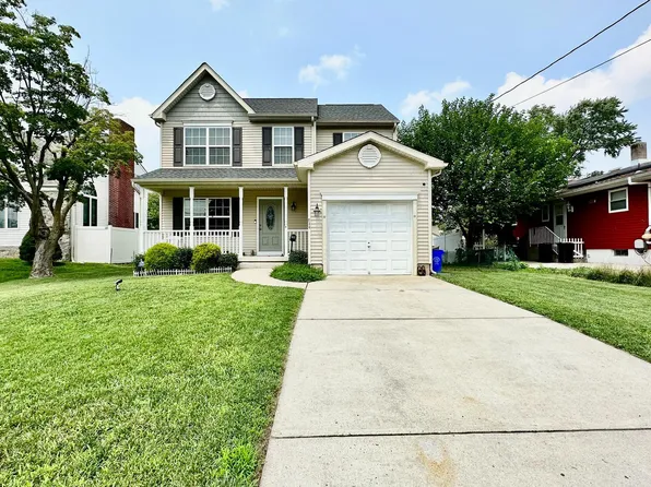 413 Lincoln Ave, Bellmawr, NJ 08031