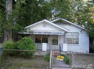 1321 Church St, Savannah, GA 31415