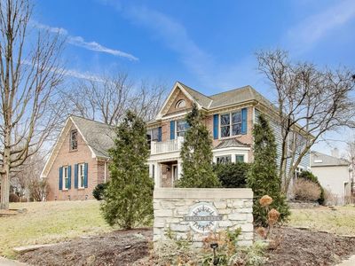26W401 Torrey Pines Ct, Winfield, IL, 60190