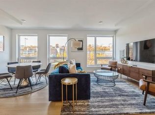 401 Jackson St #201, Hoboken, NJ 07030