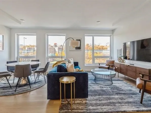 401 Jackson St, Hoboken, NJ