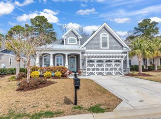 3065 Moss Bridge Ln, Myrtle Beach, SC 29579