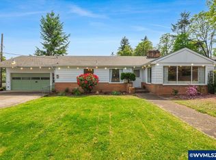 570 Ben Vista Dr S, Salem, OR 97302