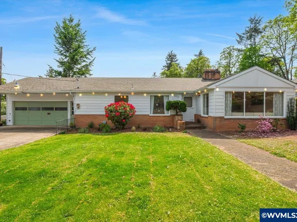 570 Ben Vista Dr S, Salem, OR 97302