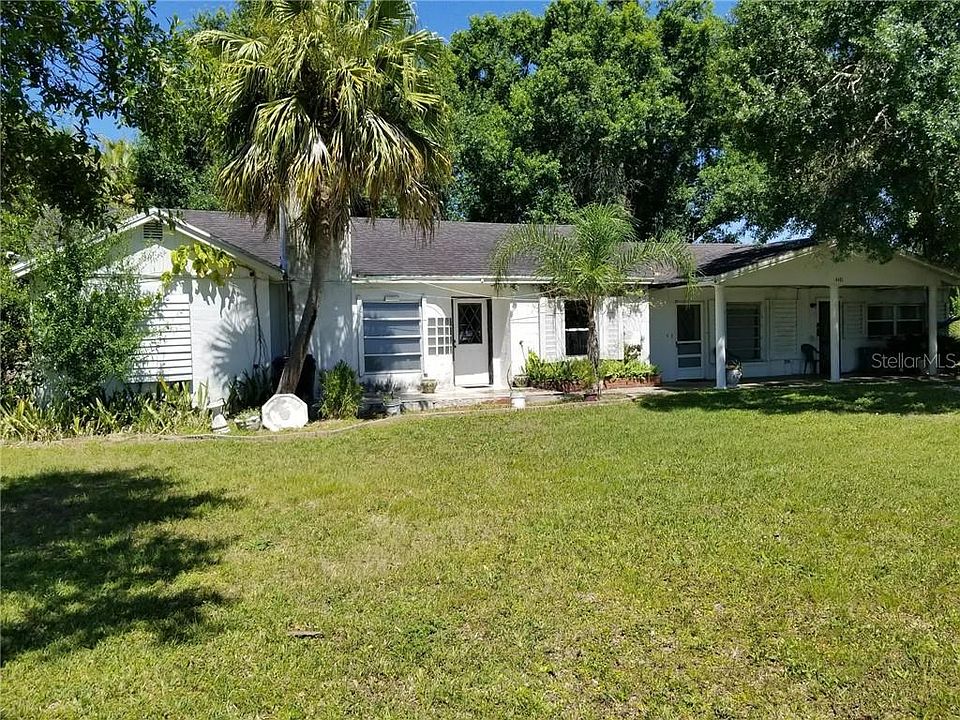 1st image of 4481 NE Cubitis Ave