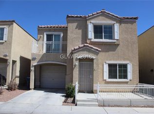 6294 Humus Ave, Las Vegas, NV 89139