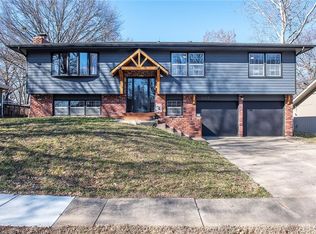 3520 Yale Rd, Lawrence, KS 66049