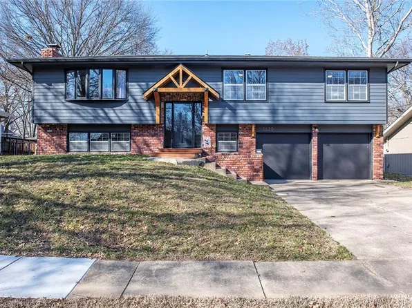 3520 Yale Rd, Lawrence, KS 66049