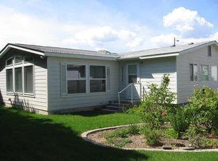 20 Valleyview Cir, Richland, WA 99352