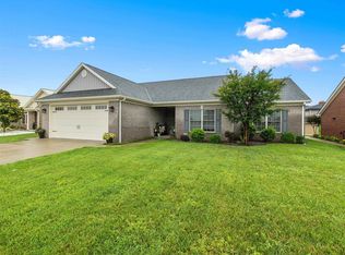 1802 Wellshurst Dr, Owensboro, KY 42301