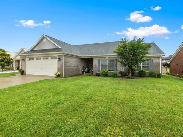 1802 Wellshurst Dr, Owensboro, KY 42301