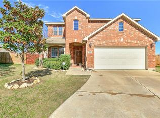 560 Winbridge Ln, Haslet, TX 76052