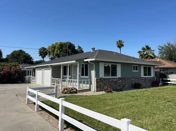 2102 Lynnhaven Dr, San Jose, CA 95128