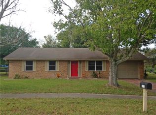 1212 Lawrence Ave, Deltona, FL 32725