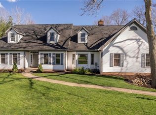 5363 Towbridge Dr, Hudson, OH 44236