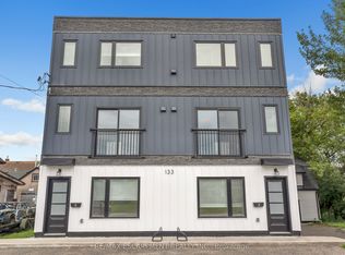 133 Durham St UNIT D, Pt Colborne, ON L3K 1E1