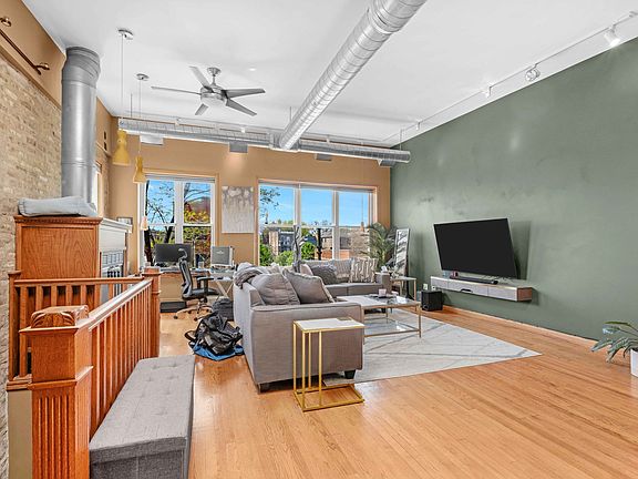 2nd image of 1341 N Western Ave #3