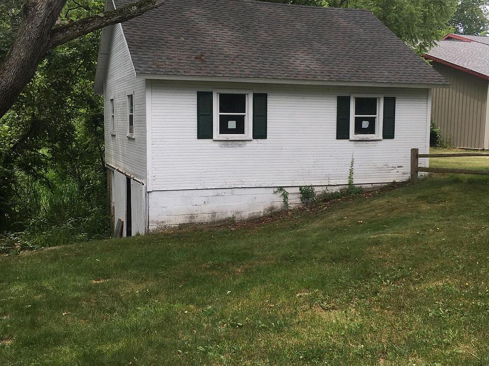 116 Mitchel St, Otsego, MI 49078 Zillow