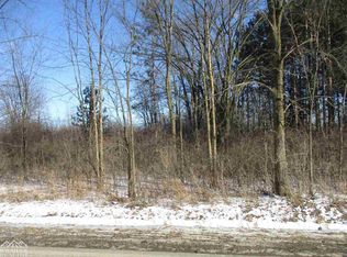 Vacant Starville, East China, MI 48054