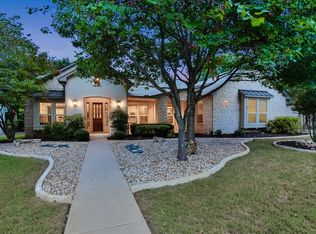 139 Running Water St, Georgetown, TX 78633