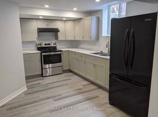 65 Olivia Marie Rd #BASEMENT, Brampton, ON L6Y 0M4
