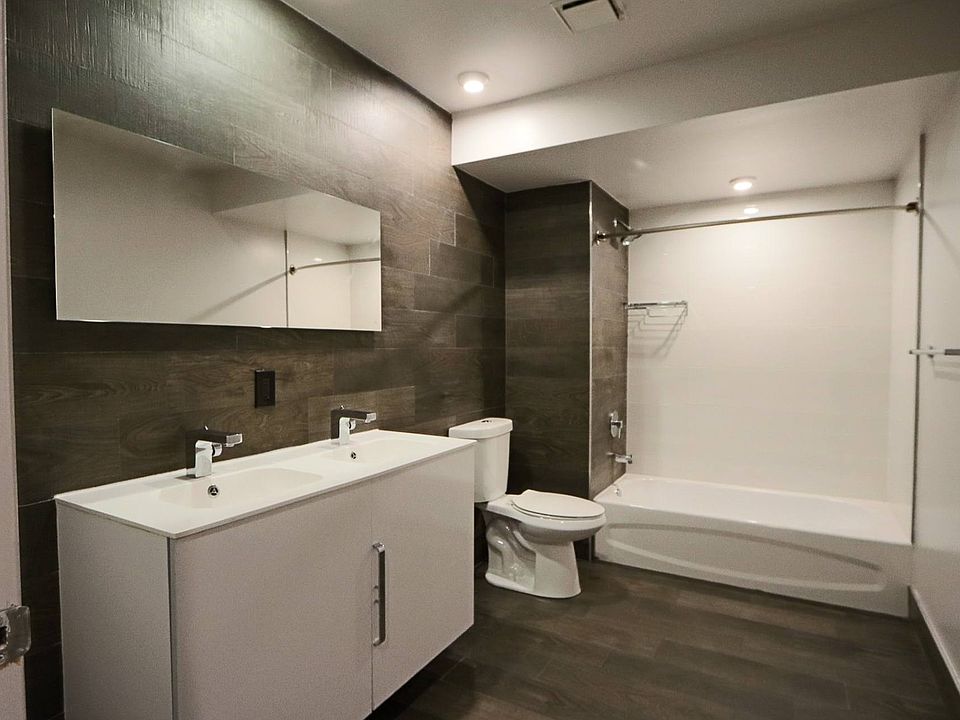 Bathroom E101