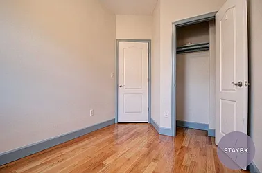 Rented by StayBK LLC