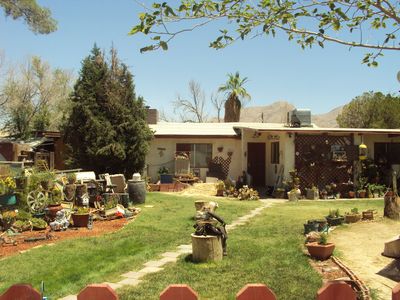 2068 N Christy Ln, Las Vegas, NV, 89156