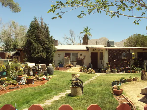 2068 N Christy Ln, Las Vegas, NV 89156