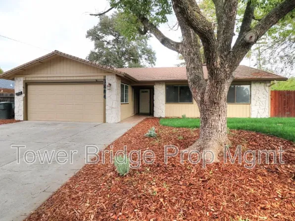 3804 Norris Ave, Sacramento, CA 95821