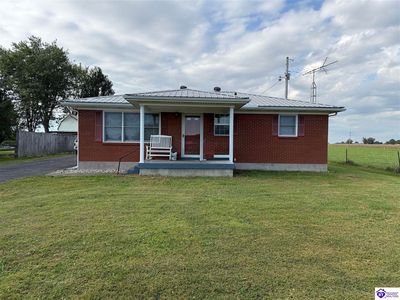 2119 Saint Paul Rd, Leitchfield, KY, 42754