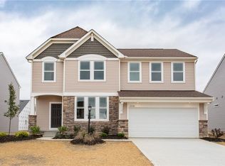 11536 Reserve Way, Columbia Station, OH 44028