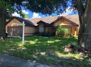 2440 Stricker Dr, Ocoee, FL 34761