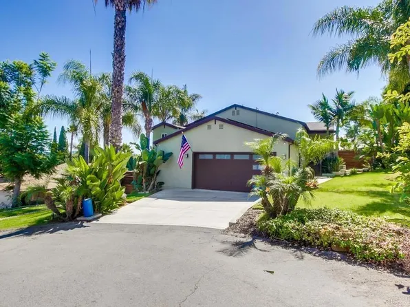 865 Linda Ln, San Marcos, CA 92069
