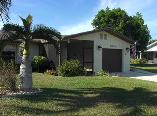 6303 Lasalle Rd, Delray Beach, FL 33484